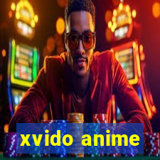 xvido anime